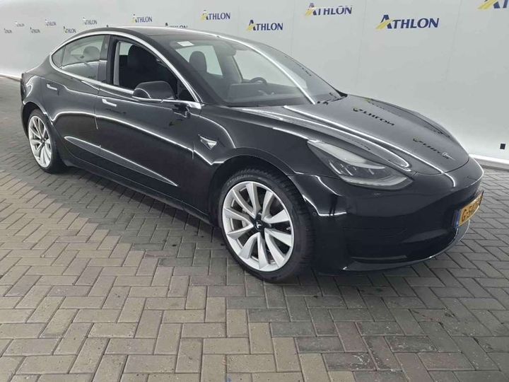 Photo 2 VIN: 5YJ3E7EA8KF369699 - TESLA MODEL 3 