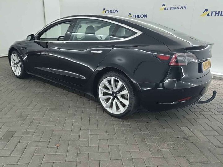 Photo 3 VIN: 5YJ3E7EA8KF369699 - TESLA MODEL 3 