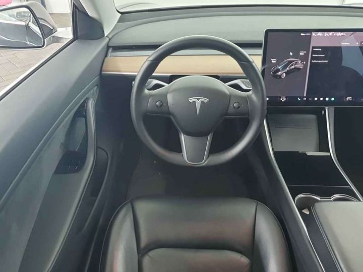 Photo 7 VIN: 5YJ3E7EA8KF369699 - TESLA MODEL 3 