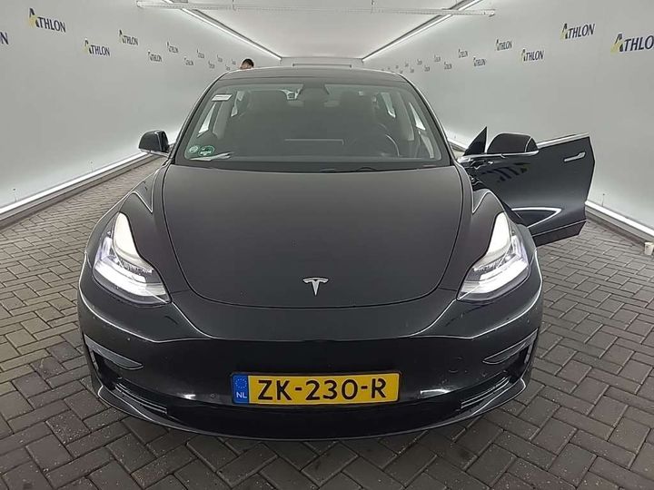 Photo 13 VIN: 5YJ3E7EA8KF372229 - TESLA MODEL 3 