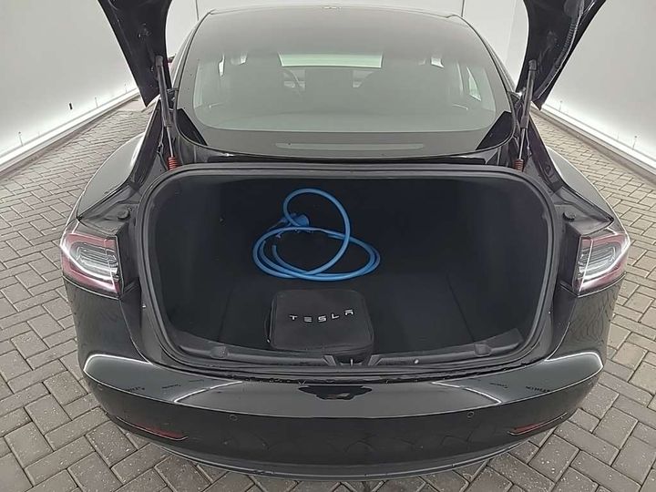 Photo 4 VIN: 5YJ3E7EA8KF372229 - TESLA MODEL 3 