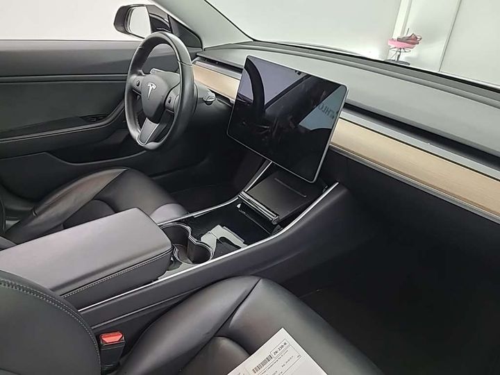 Photo 5 VIN: 5YJ3E7EA8KF372229 - TESLA MODEL 3 