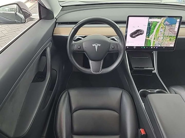 Photo 7 VIN: 5YJ3E7EA8KF372229 - TESLA MODEL 3 