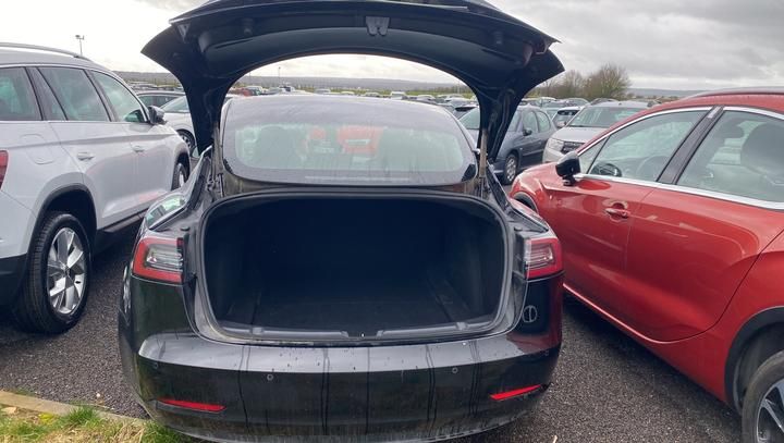 Photo 11 VIN: 5YJ3E7EA8KF372280 - TESLA MODEL 3 