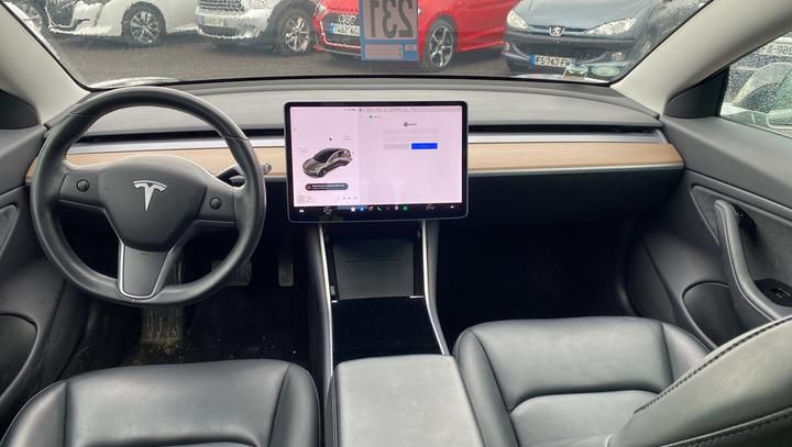 Photo 6 VIN: 5YJ3E7EA8KF372280 - TESLA MODEL 3 