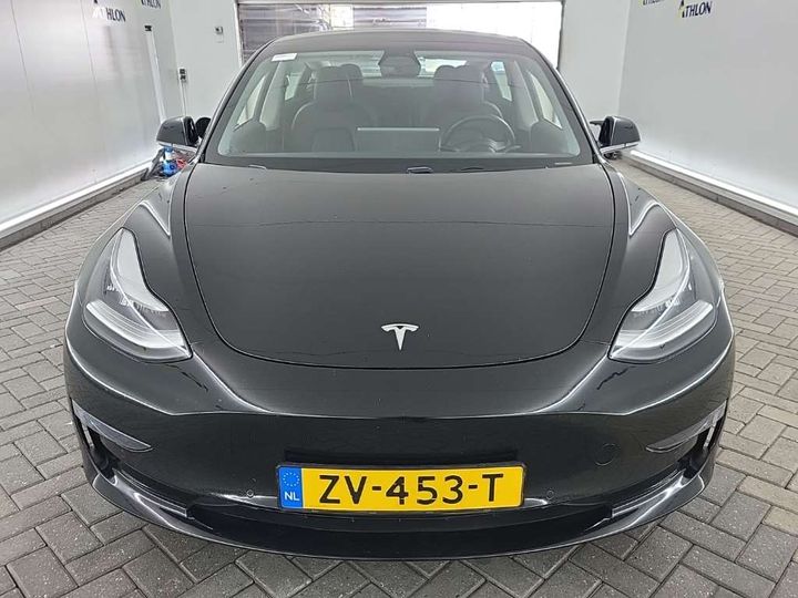 Photo 13 VIN: 5YJ3E7EA8KF377057 - TESLA MODEL 3 