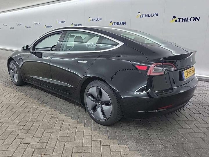 Photo 3 VIN: 5YJ3E7EA8KF377057 - TESLA MODEL 3 