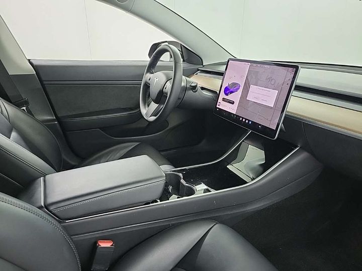 Photo 5 VIN: 5YJ3E7EA8KF377057 - TESLA MODEL 3 