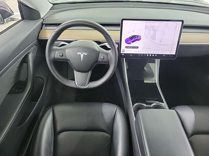 Photo 7 VIN: 5YJ3E7EA8KF377057 - TESLA MODEL 3 