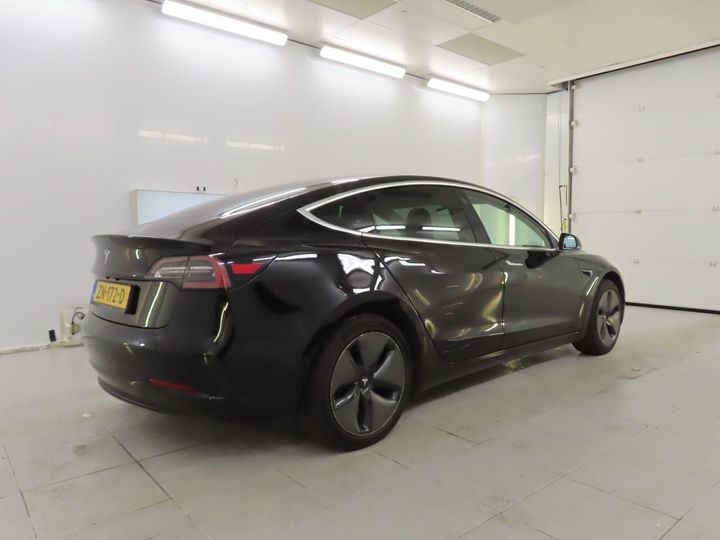 Photo 1 VIN: 5YJ3E7EA8KF379665 - TESLA MODEL 3 