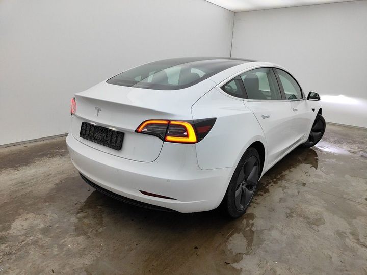 Photo 1 VIN: 5YJ3E7EA8KF466935 - TESLA MODEL 3 '18 BEV 