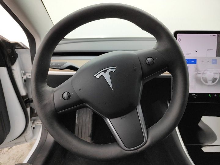 Photo 22 VIN: 5YJ3E7EA8KF466935 - TESLA MODEL 3 '18 BEV 