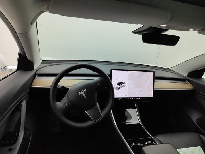 Photo 8 VIN: 5YJ3E7EA8KF466935 - TESLA MODEL 3 '18 BEV 