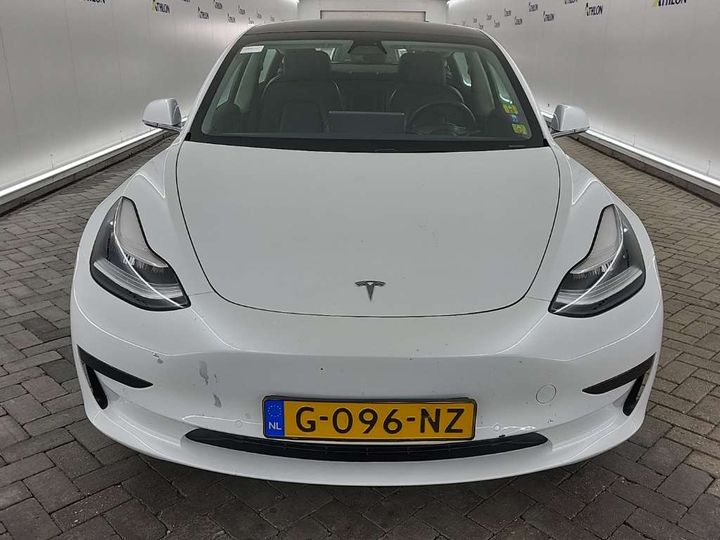 Photo 13 VIN: 5YJ3E7EA8KF500761 - TESLA MODEL 3 