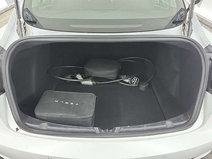 Photo 4 VIN: 5YJ3E7EA8KF500761 - TESLA MODEL 3 