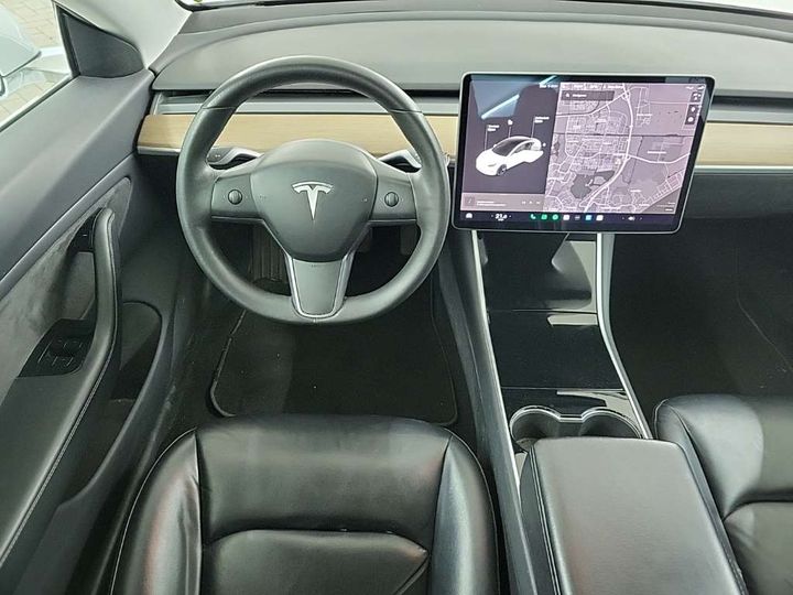 Photo 7 VIN: 5YJ3E7EA8KF500761 - TESLA MODEL 3 