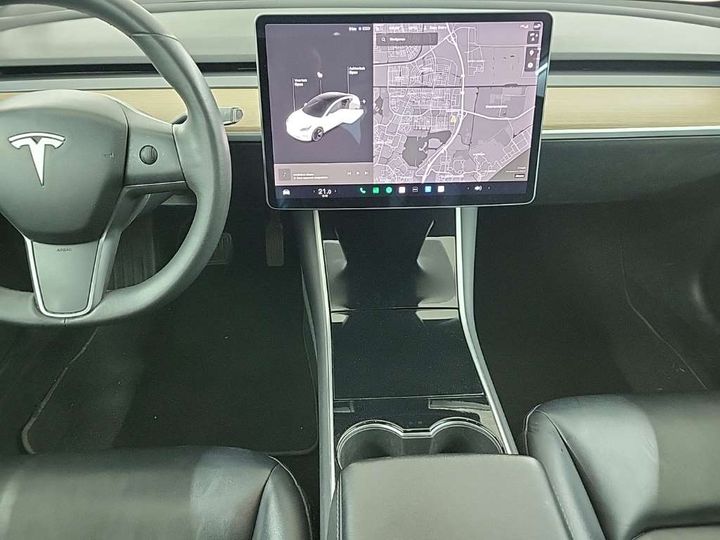 Photo 9 VIN: 5YJ3E7EA8KF500761 - TESLA MODEL 3 