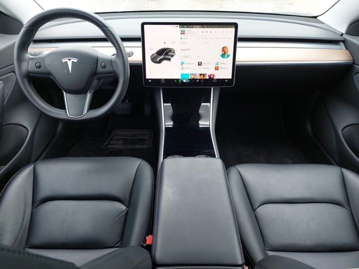 Photo 6 VIN: 5YJ3E7EA8LF542512 - TESLA MODEL 