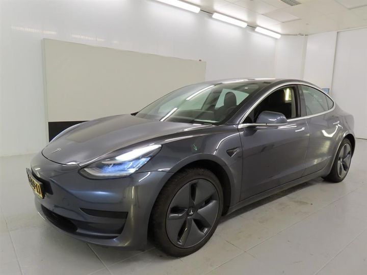 Photo 0 VIN: 5YJ3E7EA8LF547466 - TESLA MODEL 3 