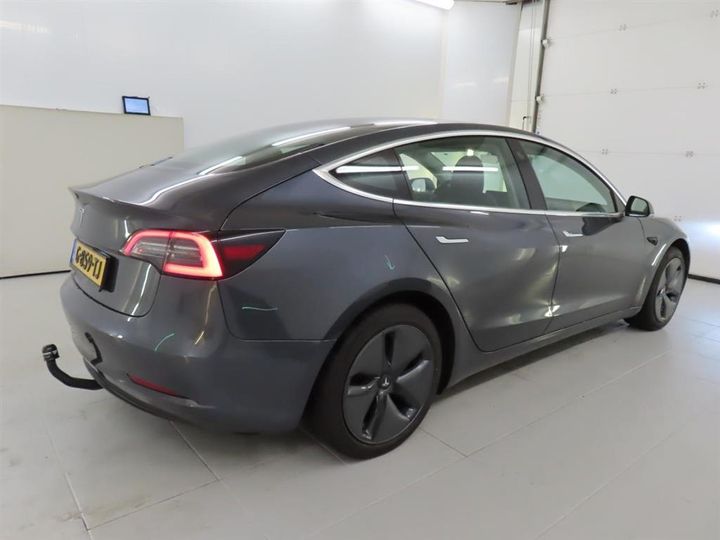 Photo 1 VIN: 5YJ3E7EA8LF547466 - TESLA MODEL 3 