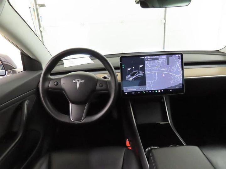 Photo 2 VIN: 5YJ3E7EA8LF547466 - TESLA MODEL 3 