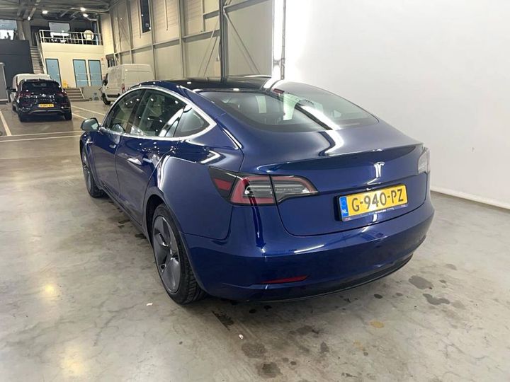 Photo 1 VIN: 5YJ3E7EA8LF552327 - TESLA MODEL 3 