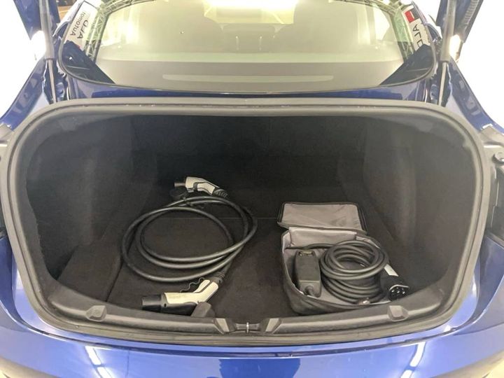 Photo 10 VIN: 5YJ3E7EA8LF552327 - TESLA MODEL 3 