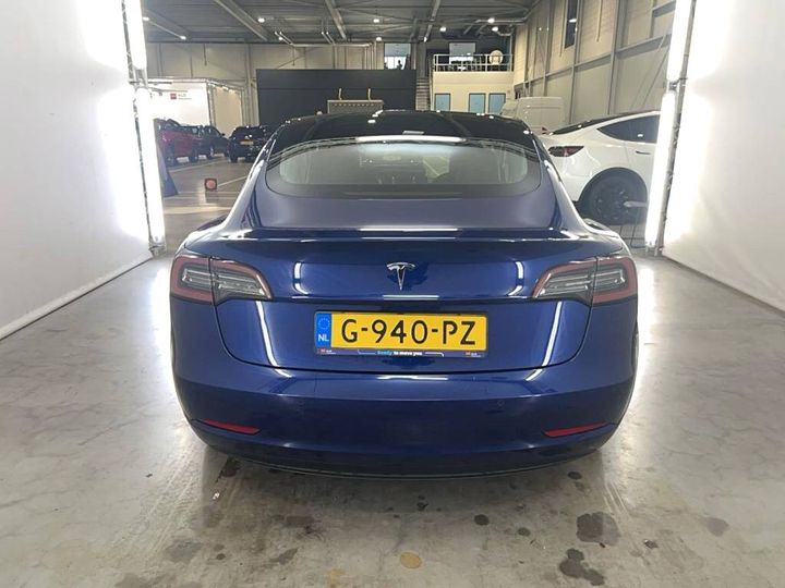 Photo 2 VIN: 5YJ3E7EA8LF552327 - TESLA MODEL 3 