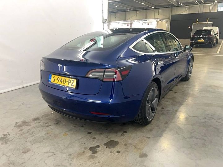 Photo 3 VIN: 5YJ3E7EA8LF552327 - TESLA MODEL 3 