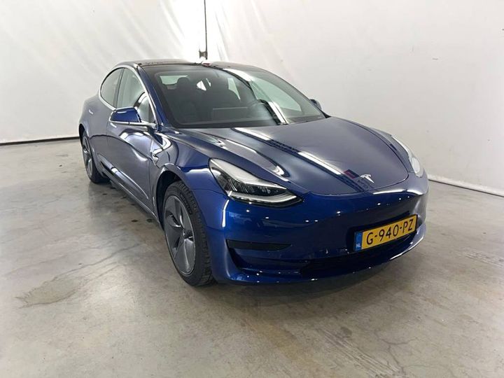 Photo 4 VIN: 5YJ3E7EA8LF552327 - TESLA MODEL 3 