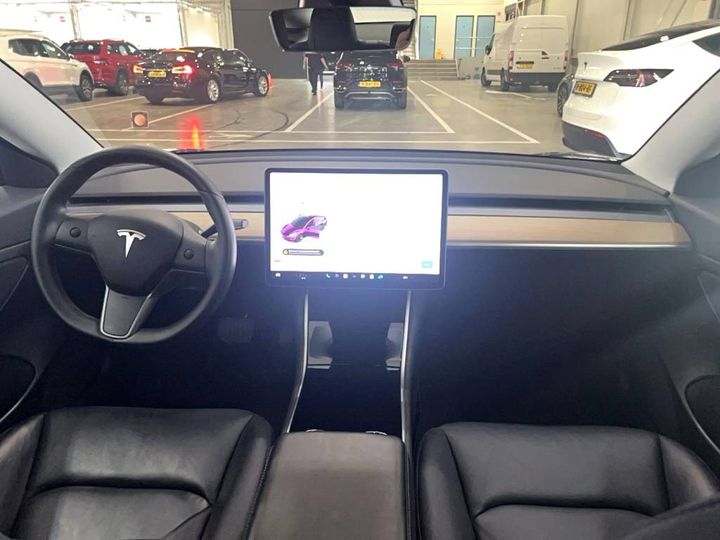 Photo 7 VIN: 5YJ3E7EA8LF552327 - TESLA MODEL 3 