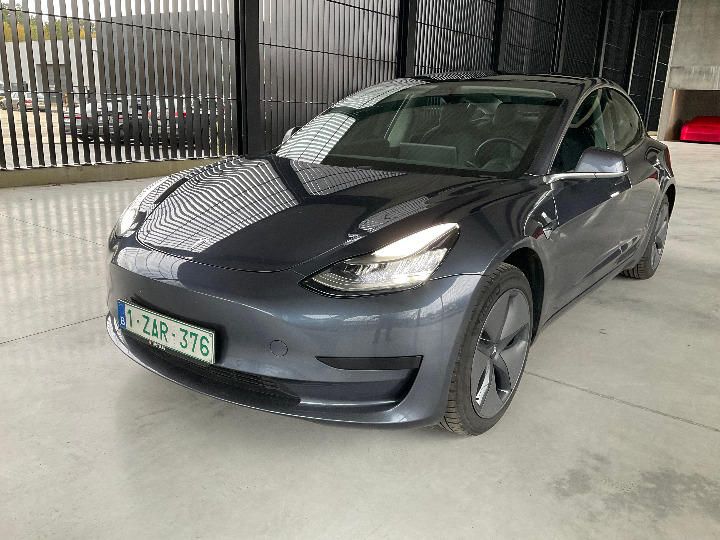 Photo 0 VIN: 5YJ3E7EA8LF588020 - TESLA MODEL 3 SALOON 