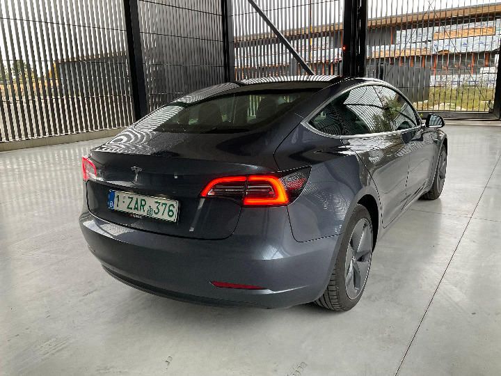 Photo 2 VIN: 5YJ3E7EA8LF588020 - TESLA MODEL 3 SALOON 