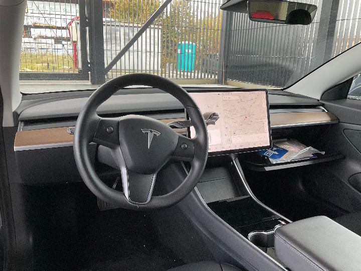 Photo 22 VIN: 5YJ3E7EA8LF588020 - TESLA MODEL 3 SALOON 