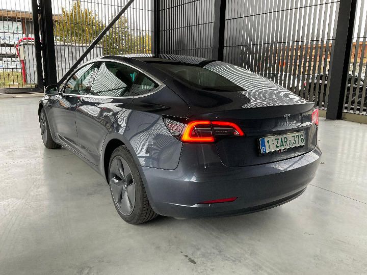 Photo 3 VIN: 5YJ3E7EA8LF588020 - TESLA MODEL 3 SALOON 