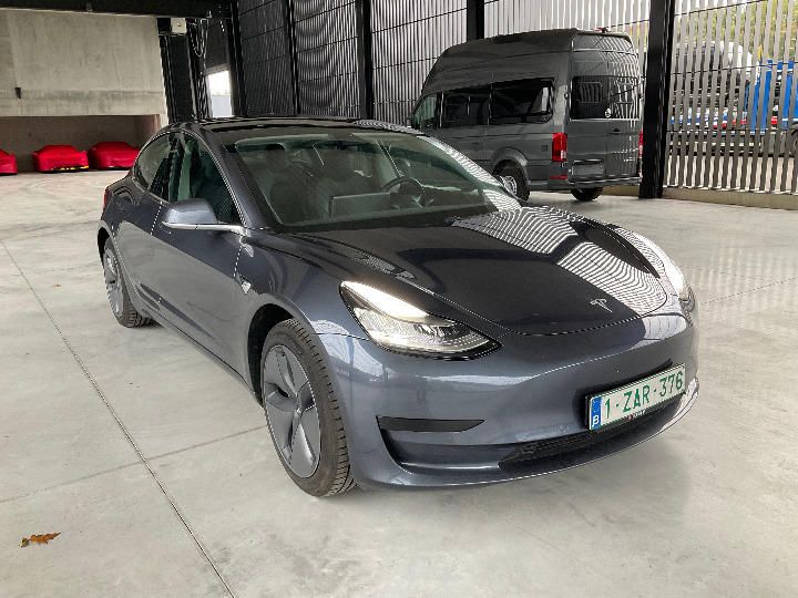 Photo 4 VIN: 5YJ3E7EA8LF588020 - TESLA MODEL 3 SALOON 