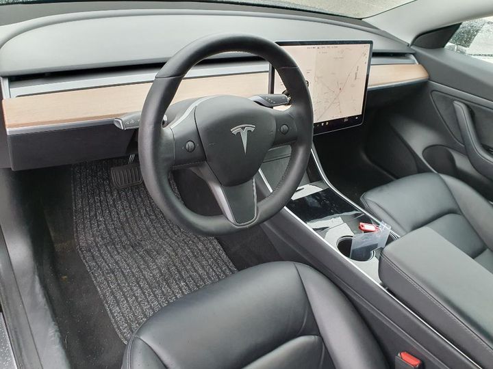 Photo 7 VIN: 5YJ3E7EA8LF604281 - TESLA MODEL 