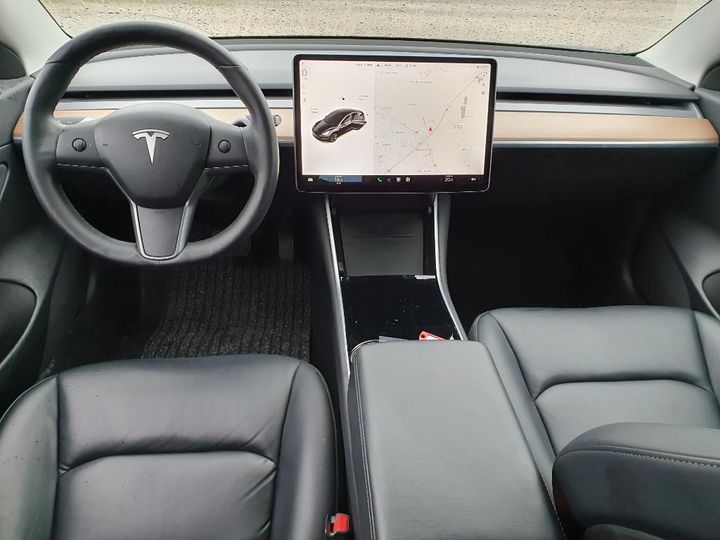 Photo 6 VIN: 5YJ3E7EA8LF604281 - TESLA MODEL 