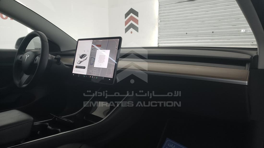 Photo 27 VIN: 5YJ3E7EA8LF654081 - TESLA MODEL 