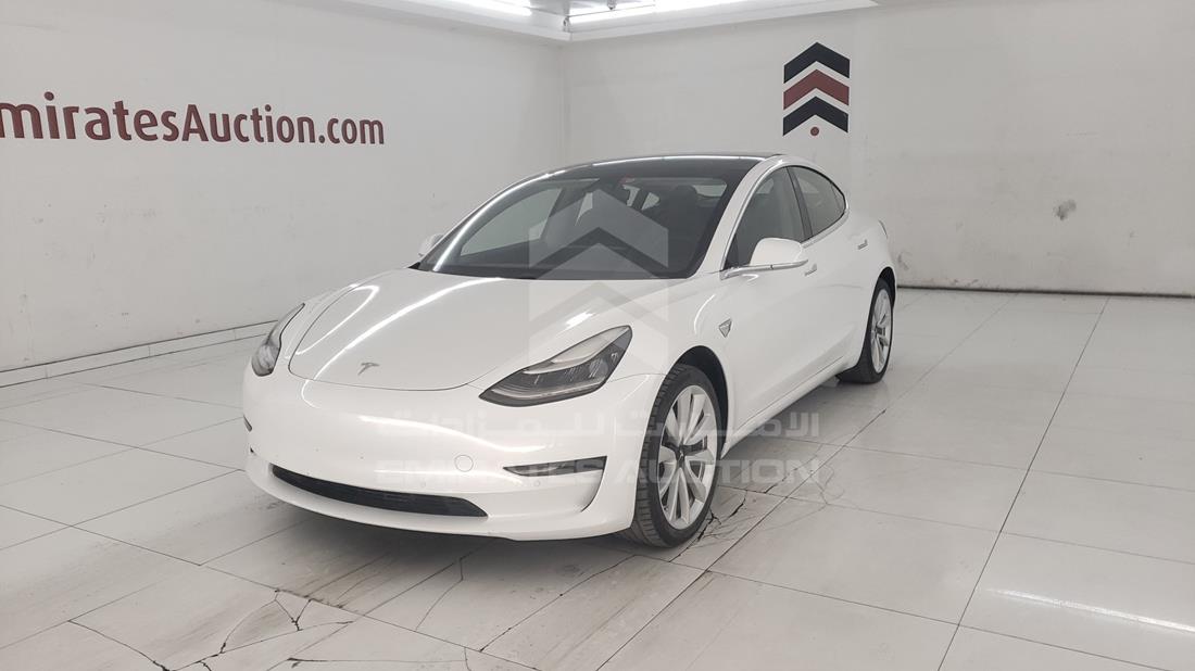 Photo 6 VIN: 5YJ3E7EA8LF654081 - TESLA MODEL 