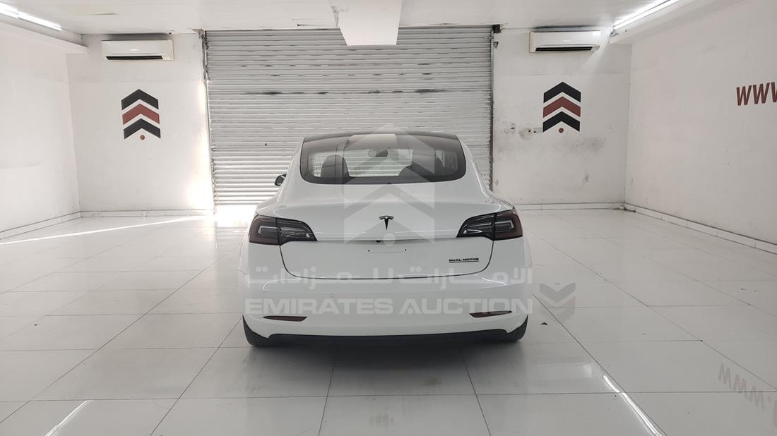 Photo 8 VIN: 5YJ3E7EA8LF654081 - TESLA MODEL 