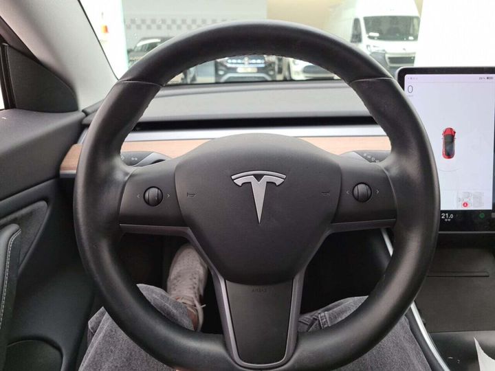 Photo 15 VIN: 5YJ3E7EA9KF340468 - TESLA MODEL 