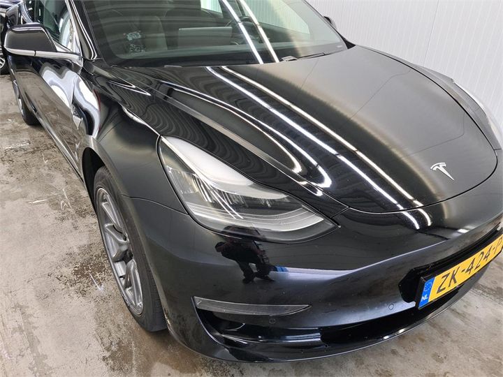 Photo 17 VIN: 5YJ3E7EA9KF340809 - TESLA MODEL 3 