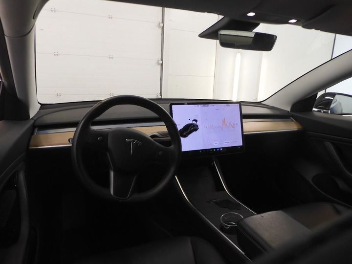 Photo 3 VIN: 5YJ3E7EA9KF369601 - TESLA MODEL 3 