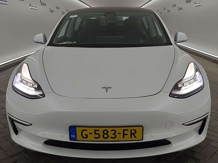 Photo 13 VIN: 5YJ3E7EA9KF371042 - TESLA MODEL 3 