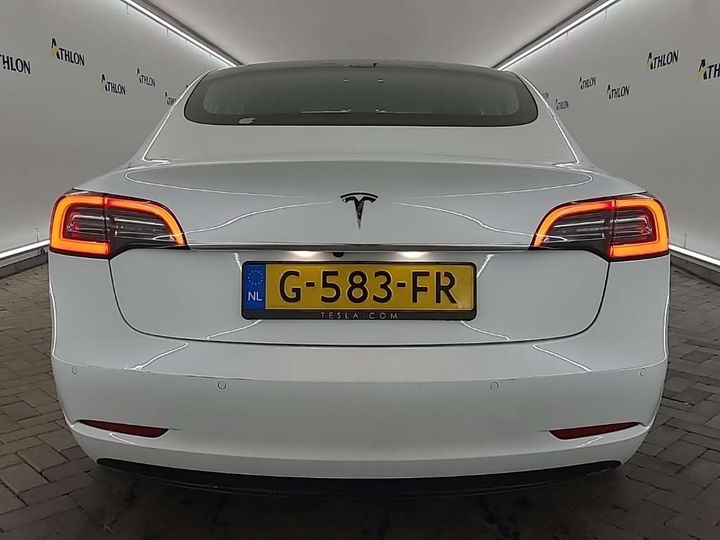 Photo 14 VIN: 5YJ3E7EA9KF371042 - TESLA MODEL 3 