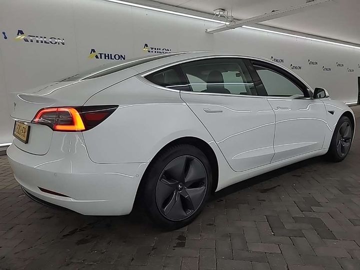 Photo 2 VIN: 5YJ3E7EA9KF371042 - TESLA MODEL 3 