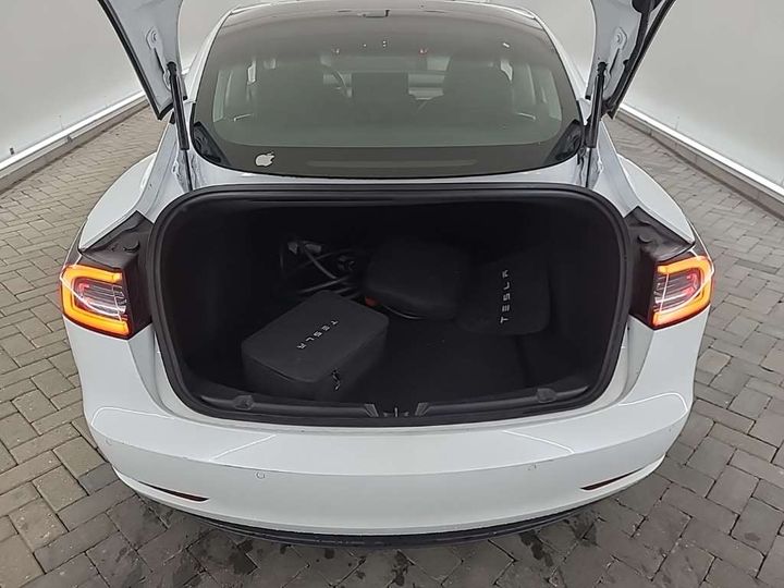 Photo 4 VIN: 5YJ3E7EA9KF371042 - TESLA MODEL 3 