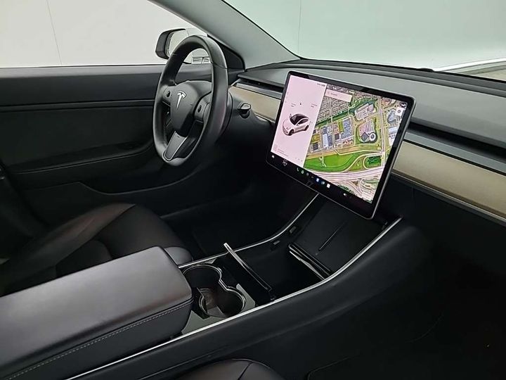 Photo 5 VIN: 5YJ3E7EA9KF371042 - TESLA MODEL 3 