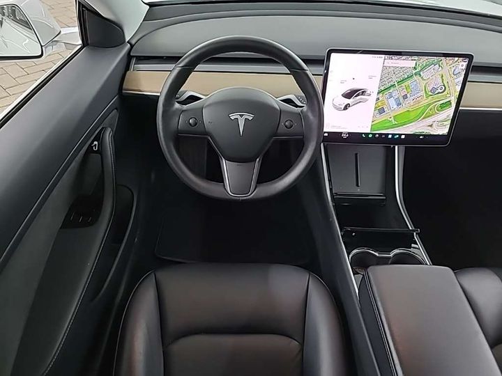 Photo 7 VIN: 5YJ3E7EA9KF371042 - TESLA MODEL 3 